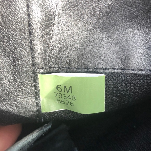 Timberland boots - Picture 5 of 6